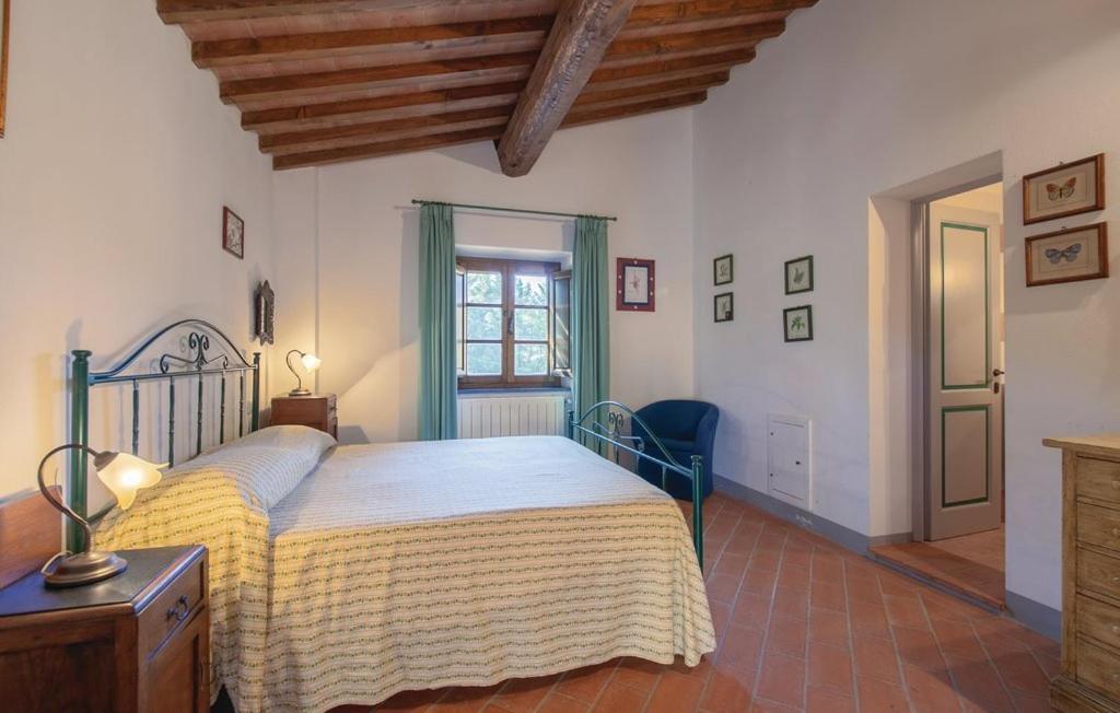 Il Poggetto Di Casciana Villa Parlascio Екстериор снимка