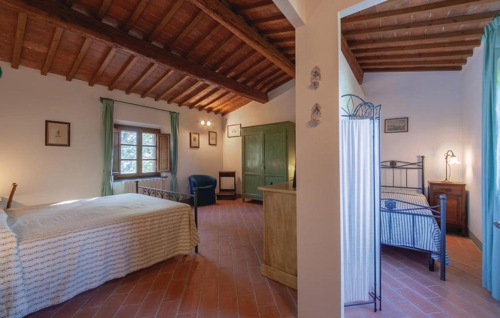 Il Poggetto Di Casciana Villa Parlascio Екстериор снимка