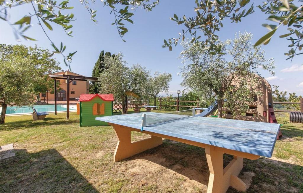 Il Poggetto Di Casciana Villa Parlascio Екстериор снимка
