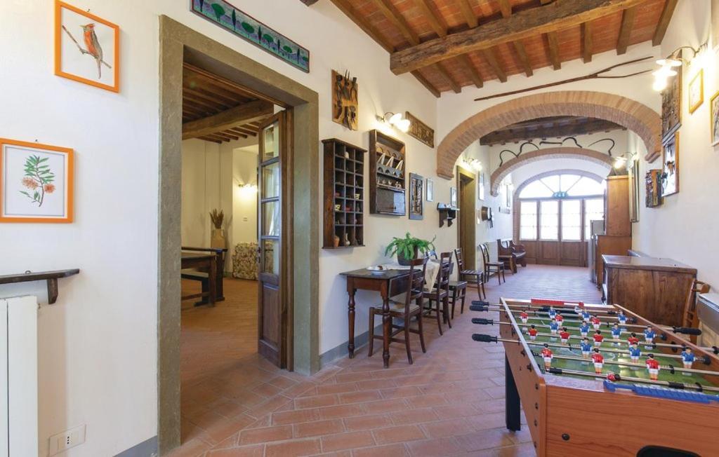 Il Poggetto Di Casciana Villa Parlascio Екстериор снимка