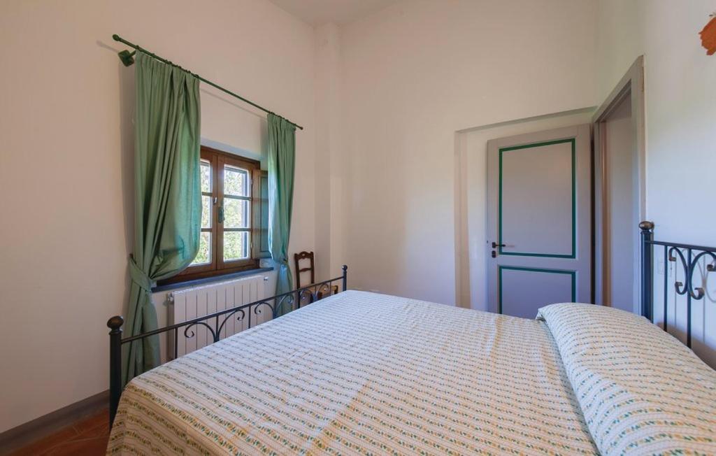 Il Poggetto Di Casciana Villa Parlascio Екстериор снимка