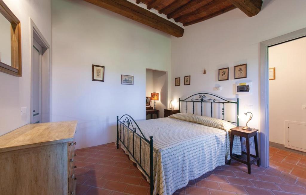 Il Poggetto Di Casciana Villa Parlascio Екстериор снимка