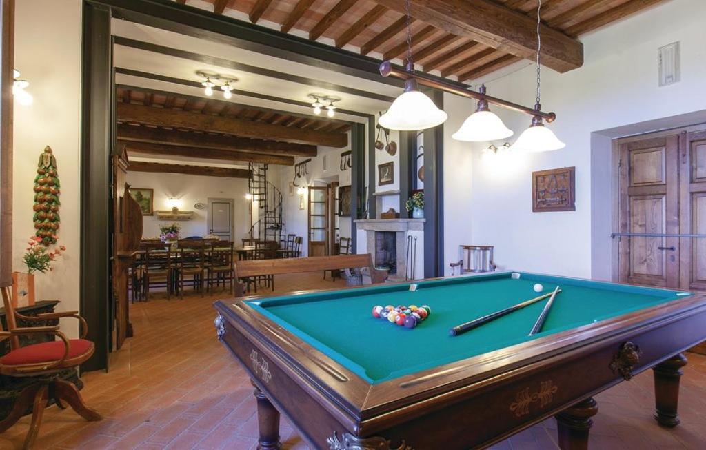 Il Poggetto Di Casciana Villa Parlascio Екстериор снимка
